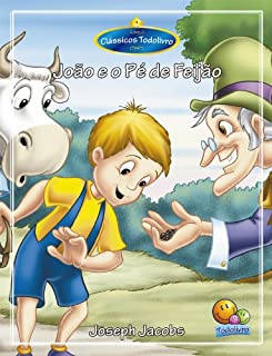 Clássicos Todolivro: João e o pé de feijão