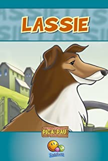 Livro Clássicos Todolivro: Lassie