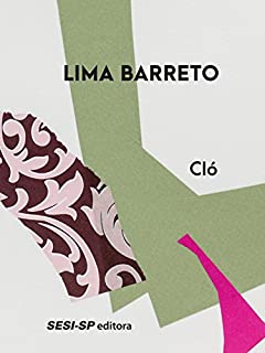 Livro Cló (Minutos de literatura)