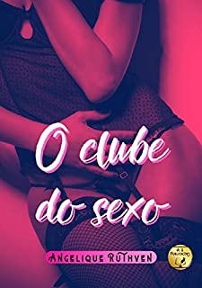 Livro O clube do sexo