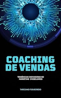 Livro Coaching de Vendas para o Mercado Imobiliário