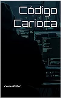 Livro Código Carioca