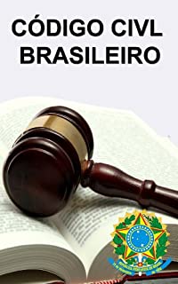 Livro Código Civil Brasileiro (com sumário ativo)