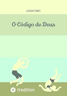 Livro O Código de Deus