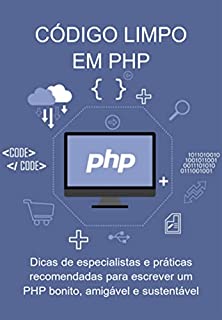 Livro Código Limpo Em Php