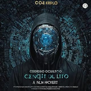 Livro Código Oculto