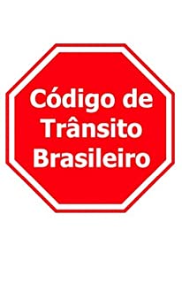 Livro Código de Trânsito Brasileiro - CTB