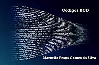 Livro Códigos BCD