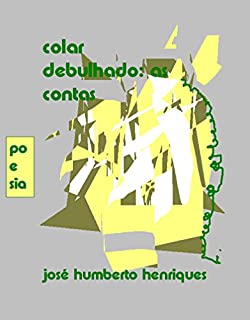 Livro Colar Debulhado: As Contas