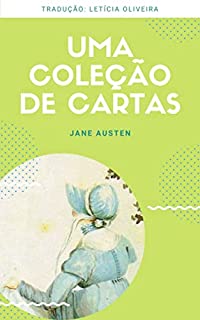 Livro Uma Coleção de Cartas