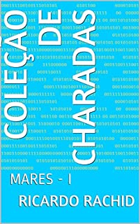 Livro COLEÇÃO DE CHARADAS: MARES - I (Volume IX)