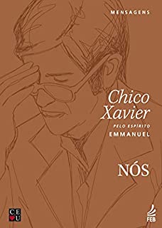 Livro Nós (Coleção Chico/CEU)