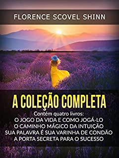 Livro Completo - O JOGO DA VIDA E COMO JOGÁ-LO Florence Scovel Shinn  #audiobook #livrosemaudio 