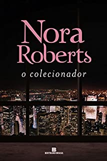 Livro O colecionador