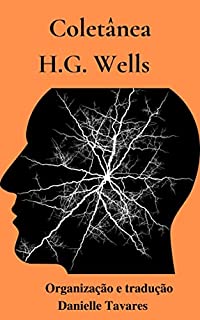 Livro Coletânea H.G. Wells