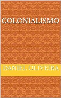 Livro Colonialismo