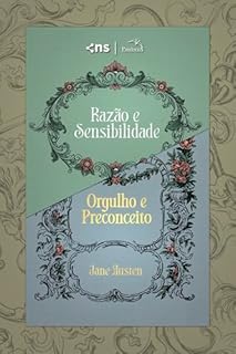 Livro COMBO CLASSICOS JANE AUSTEN EDICAO LUXO