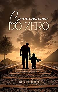 Livro Comece do zero