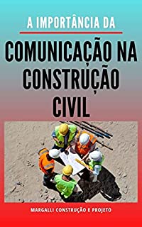 Livro A Comunicação na Construção Civil