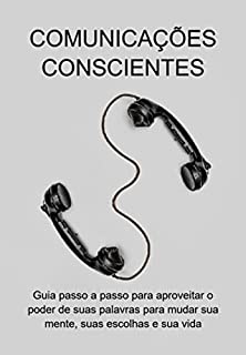 Livro Comunicações Conscientes