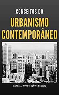 Livro Conceitos do Urbanismo Contemporâneo