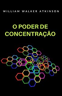 Livro O poder de concentração (tradizido)