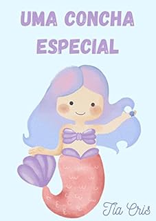 Livro Uma concha especial