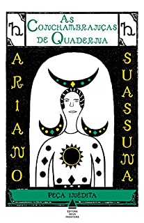 Livro As conchambranças de Quaderna