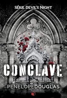 Livro Conclave: Edição Especial (Devil's Night: Edição Especial)