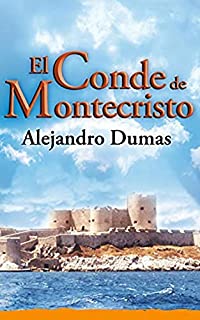 Livro O conde de Monte Cristo