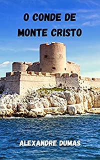 Livro O conde de Monte Cristo