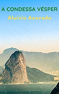 Livro A Condessa Vésper: (Série Bons Livros) (5)