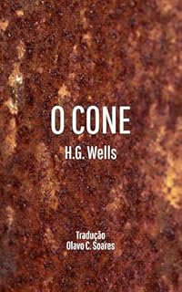 Livro O Cone