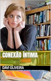 Livro Conexão Íntima