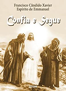 Livro Confia e Segue