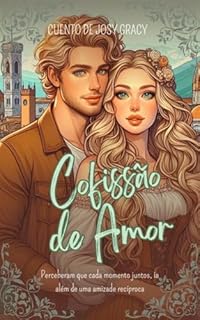 CONFISSÃO DE AMOR (CUENTOS DE GRACY)