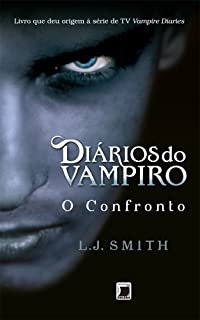 O confronto - Diários do vampiro