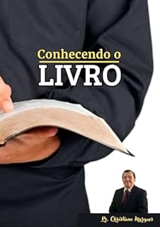 Livro CONHECENDO O LIVRO