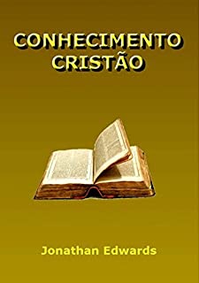 Livro Conhecimento Cristão