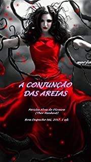 Livro A CONJUNÇÃO DAS AREIAS