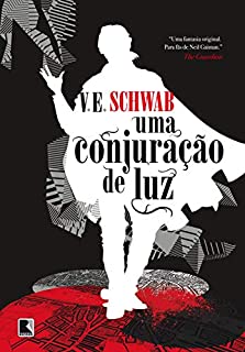 Livro Uma conjuração de luz (Vol. 3 Tons de Magia)