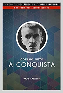 Livro A conquista