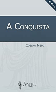 Livro A Conquista