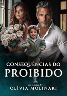 Livro Consequências do Proibido