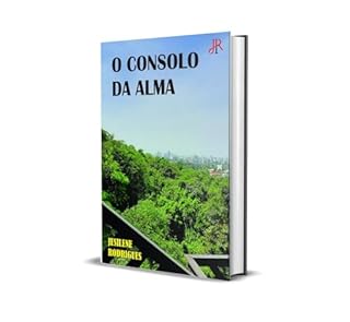 Livro O CONSOLO DA ALMA