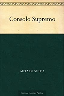 Livro Consolo Supremo