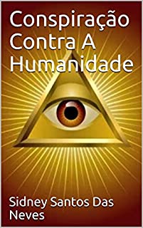 Livro Conspiração Contra A Humanidade