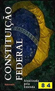 Livro Constituição Federal: Atualizada até a Emenda Constitucional 84/2014