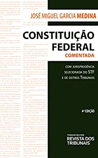 Constituição Federal Comentada - EBook, Resumo, Ler Online E PDF - Por ...