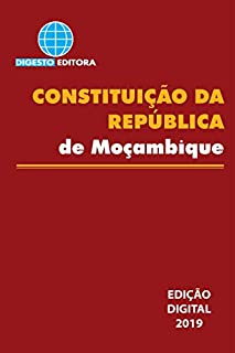 Constituição da República de Moçambique